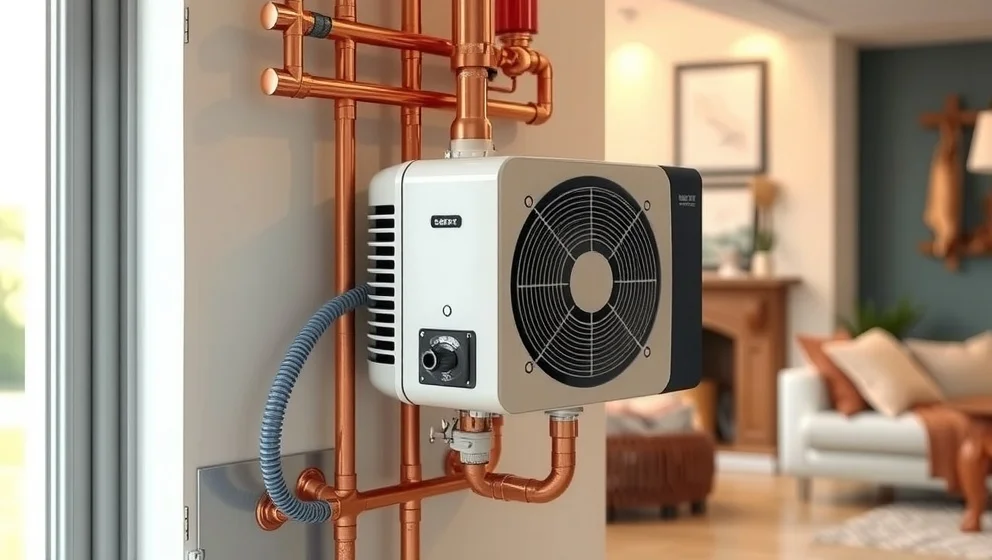 Vad kan Yonos Pico 25/1-6 göra för din pump